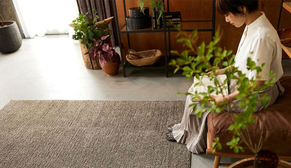 カーペットの掃除の頻度はどのぐらい?自宅でできるお手入れ方法をご紹介!