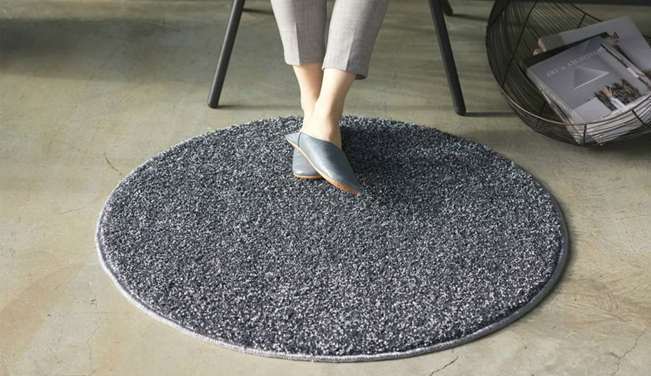 カーペットを敷く理由とは?カーペットを敷くことで得られるメリットをご紹介!