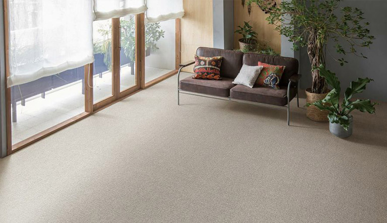 オーダーカーペット ウールリック