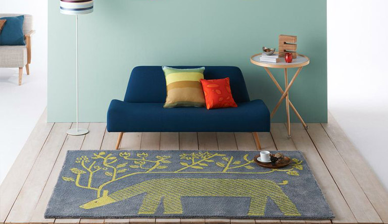 オーダーカーペット ヴィラ