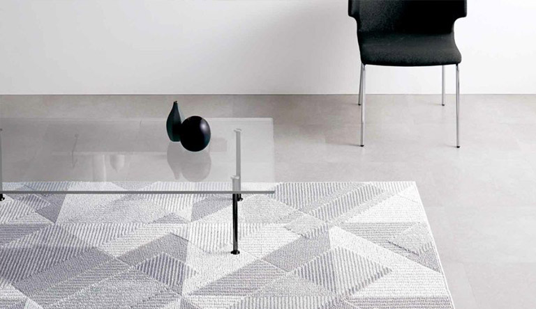 リビングラグ フラジール