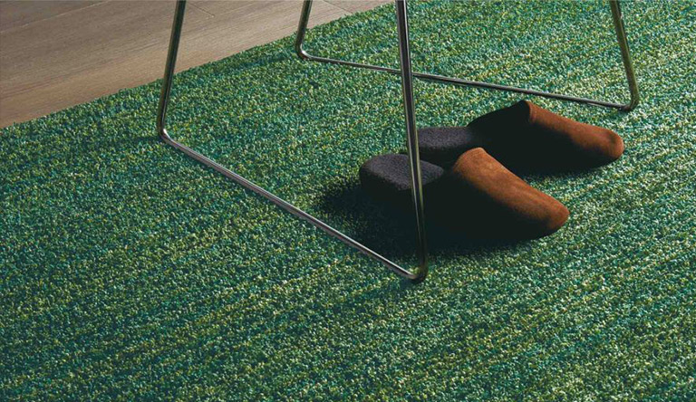 オーダーカーペット リュストル