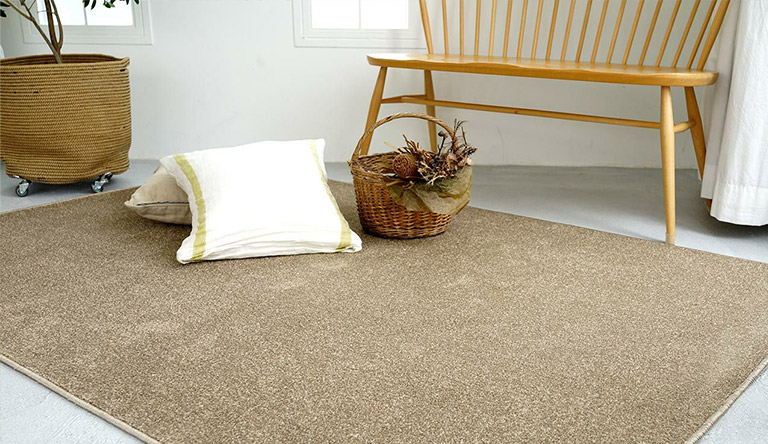 オーダーカーペット エコロア