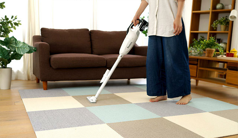 タイルカーペット RIPPLE