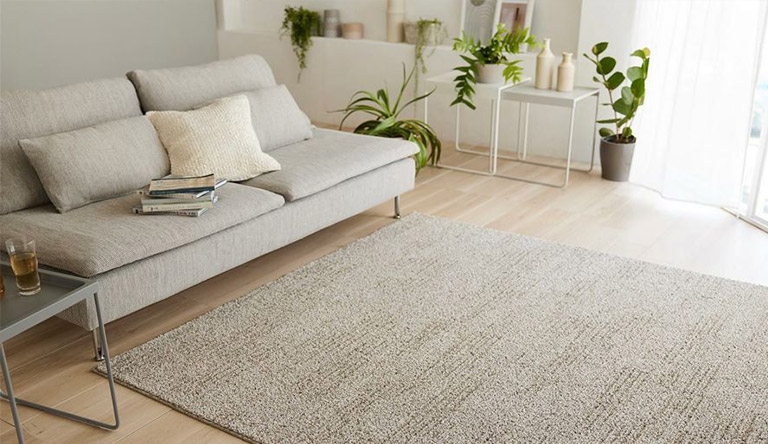 オーダーカーペット ソル