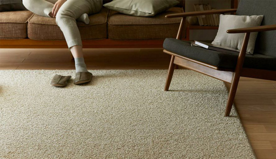 カーペットって本当に必要?後悔しない賢い選び方のポイント