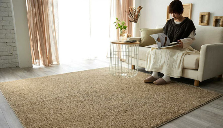 オーダーカーペット ルフレ