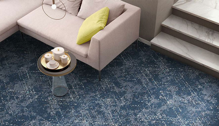 タイルカーペット ECOS SG