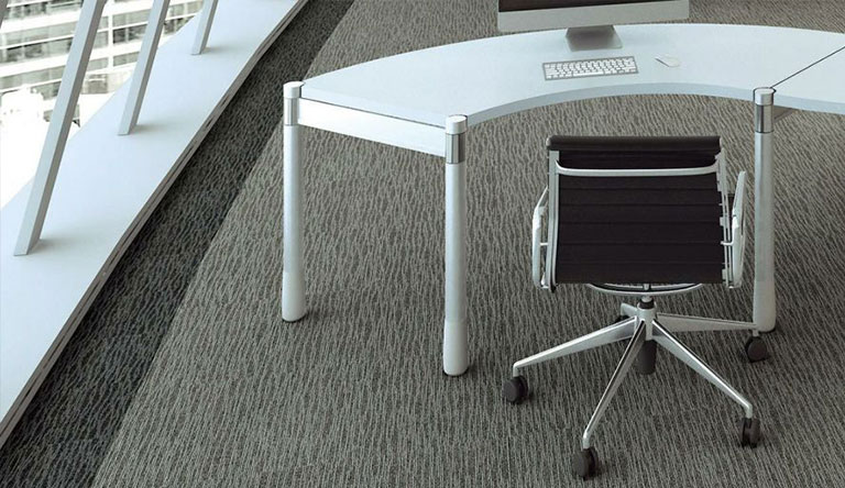 タイルカーペット ECOS LX-1700