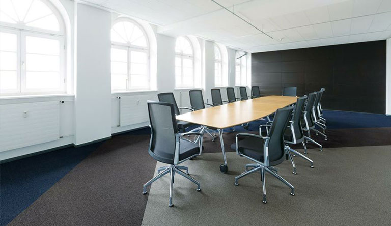 タイルカーペット ECOS LX-1700