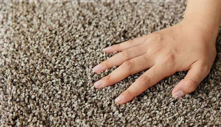 オーダーカーペット ソル