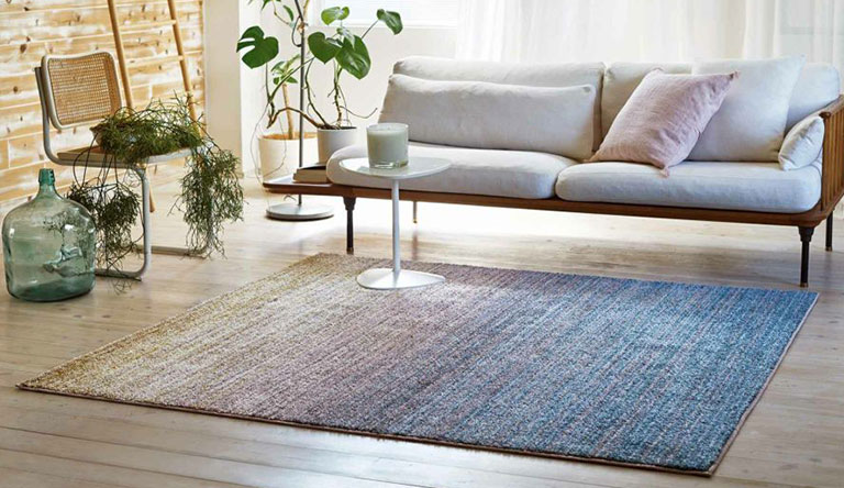 ラグ オンブレー