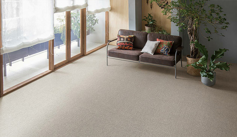 カーペット ウールリック