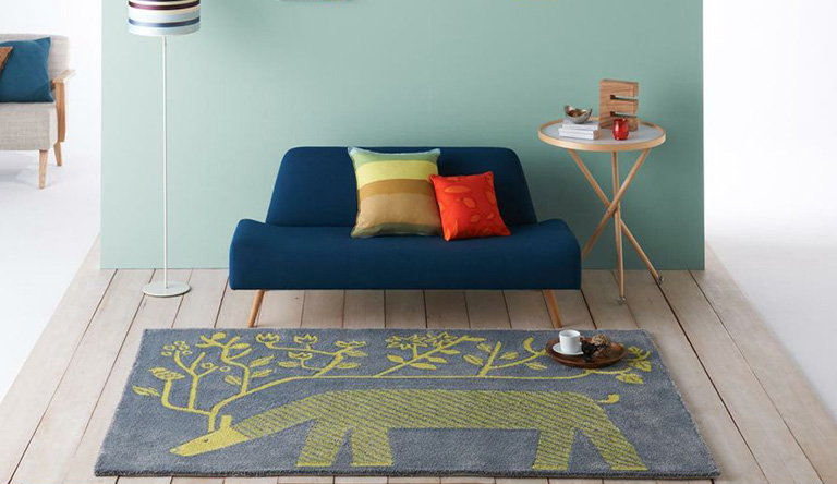 ラグ トナカイノキ