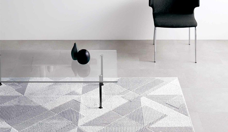 ラグ フラジール