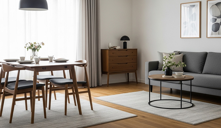 ゾーイング イメージ