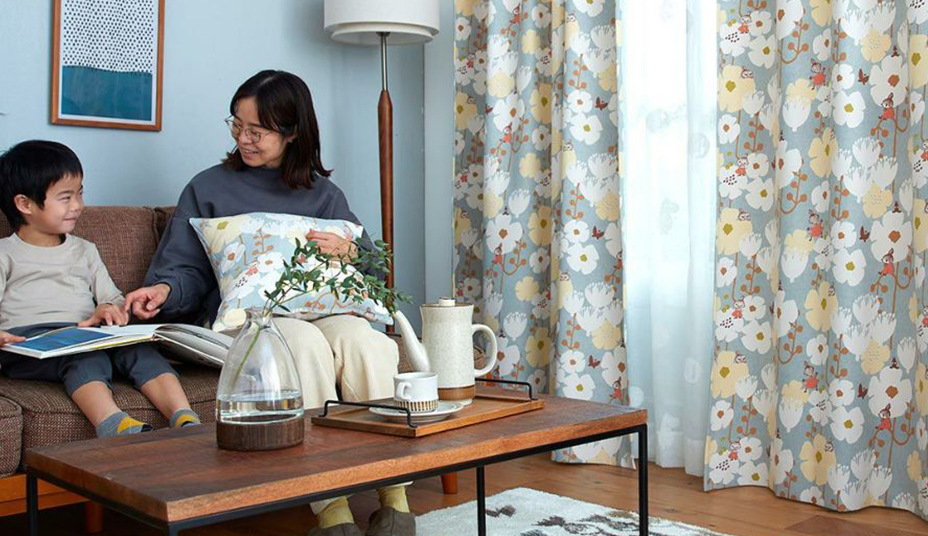 カーテン遮光1級と2級の違いは?カーテンの明るさ・プライバシー・省エネ効果を徹底比較!