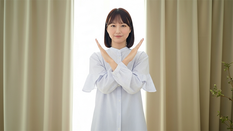 「どっちでもいい」はNG！あなたの部屋に合うカーテンの色