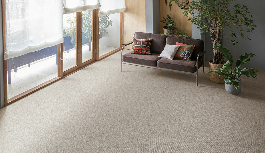 【高品質の証】スミノエが誇る「日本製カーペット」が叶える安心と快適な暮らし