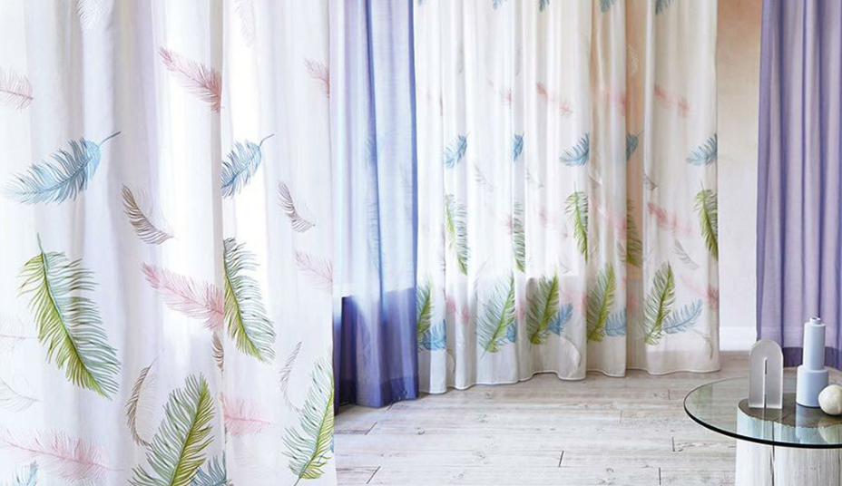 スミノエの日本製カーテンが選ばれる理由。140年の技術が生んだ高品質カーテン