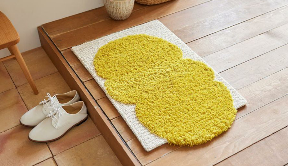 玄関マットは何年くらい使える？プロが教える寿命の目安と買い替えのサイン