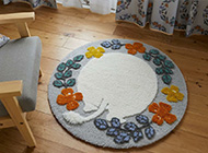 花柄/ボタニカル