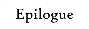 epilogue®