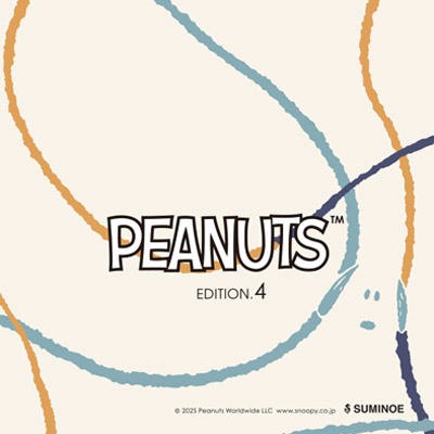PEANUTS