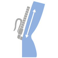 アジャスターフック