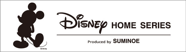 DISNEY HOME SERIES
