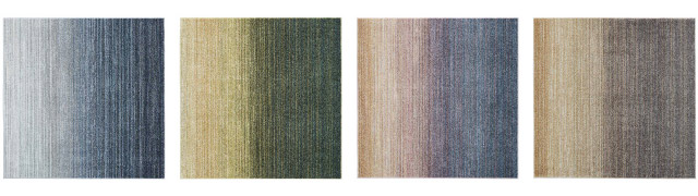 オンブレー カラー