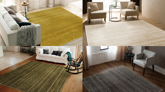 フローリングカラーと相性のいいカラー