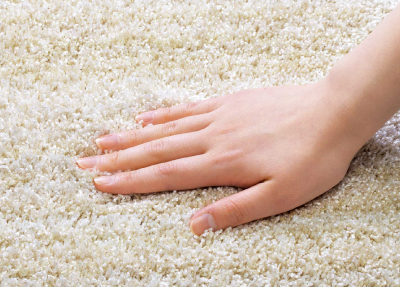 さわり心地サラっと軽やか