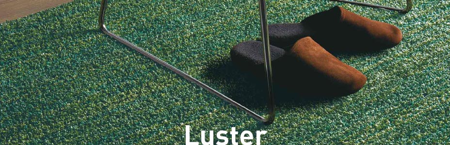 スミノエの定番ラグ リュストル