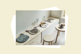 ネコ好きな方へのプレゼントに