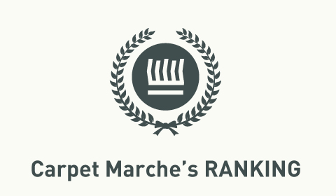 Carpet Marche's RANKING