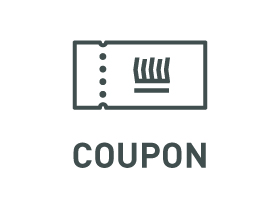 キャンペーン・クーポン