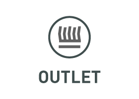 人気のアウトレット