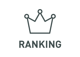 人気商品ランキング