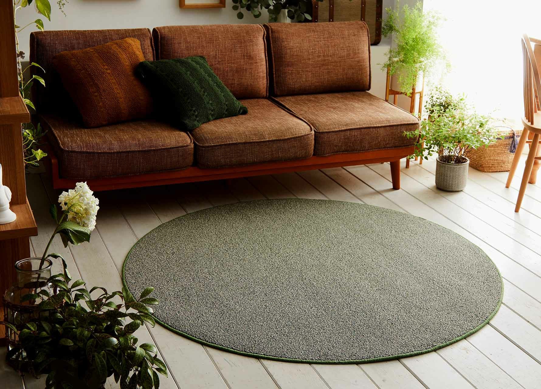 ラグ・カーペット Suchmos Logo Rug Logo Rug | Suchmos（Suchmos） | SPACE SHOWER STORE（スペシャストア）