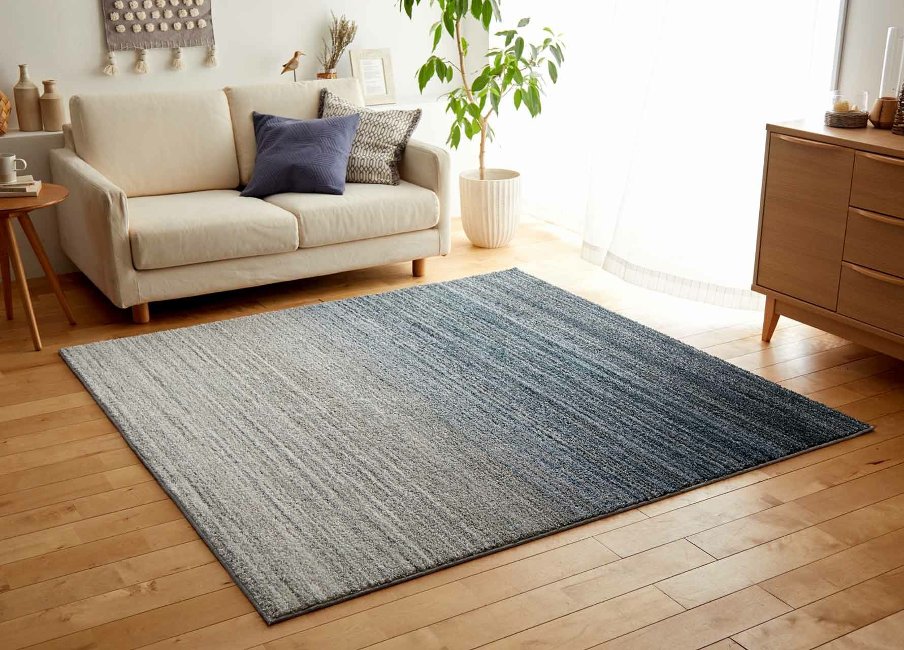 ラグ 約200×250cm(約3畳)｜スミノエ公式通販｜カーペットマルシェ