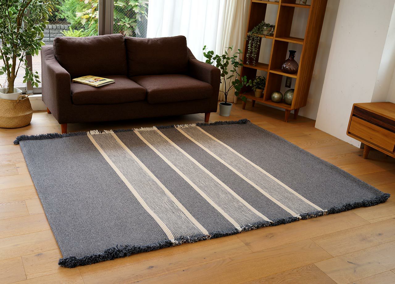 ラグ 約200×250cm(約3畳)｜スミノエ公式通販｜カーペットマルシェ