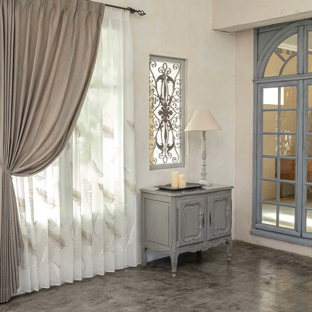 オーダーカーテン U-5072～5074