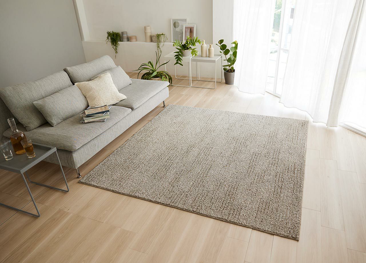 ラグ 約200×200cm(約2畳)｜スミノエ公式通販｜カーペットマルシェ