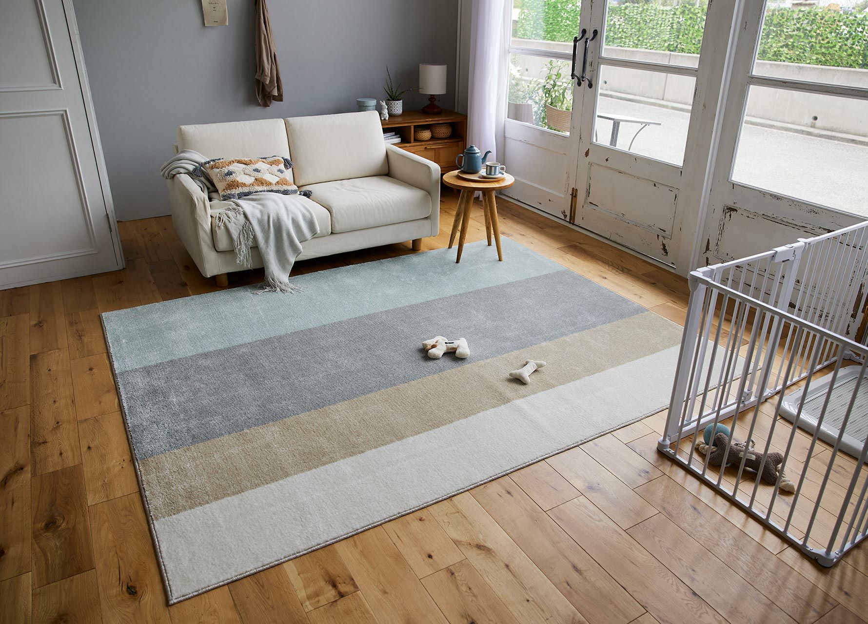 ラグ 約200×250cm(約3畳)｜スミノエ公式通販｜カーペットマルシェ