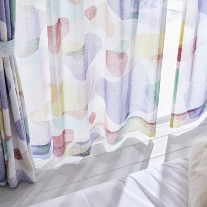 SEA GLASS VOILE シーグラスボイル