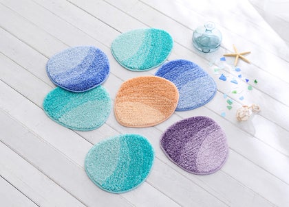 SEA GLASS PAD シーグラス